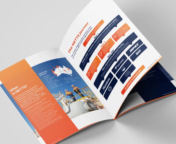 Brochures